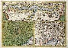 Comer See Lombardia Original