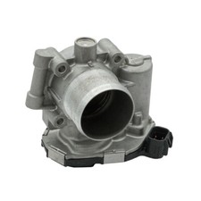 Throttle Body For Vauxhall