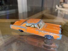 SIKU V298 Ford Continental Mark III