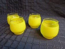 Feuerhand 275 276 glas gelb - 275,