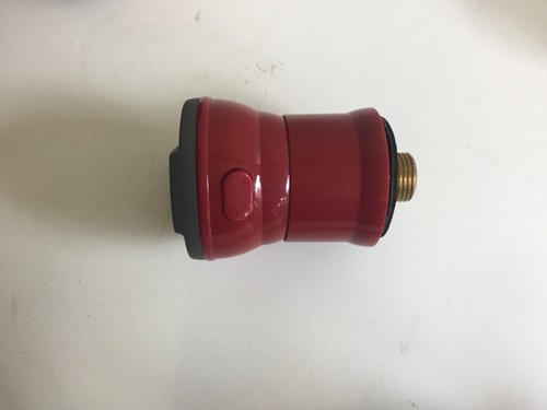 Seitenbrause hansa duojet rot - duojet,