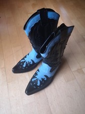 Cowboystiefel 43 herren