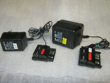 Trafo 7,5V 7,5 V Artin Racy 1:43 Rennbahn Autorennbahn Slotcar Netzteil Wandler