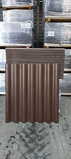 Faserzement Dachplatten #
