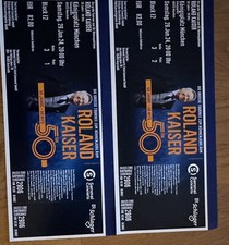 Roland Kaiser München 29.6