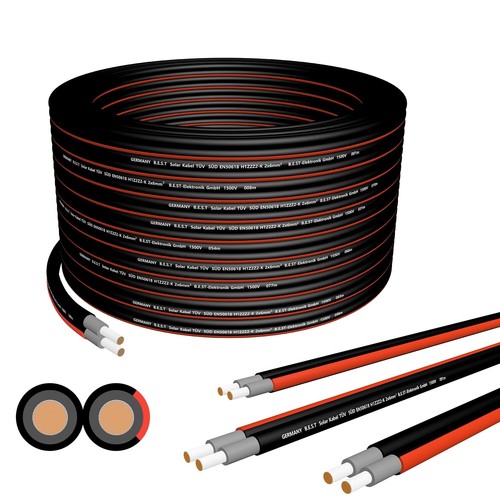 Germany t solarkabel - b.e.s.t,