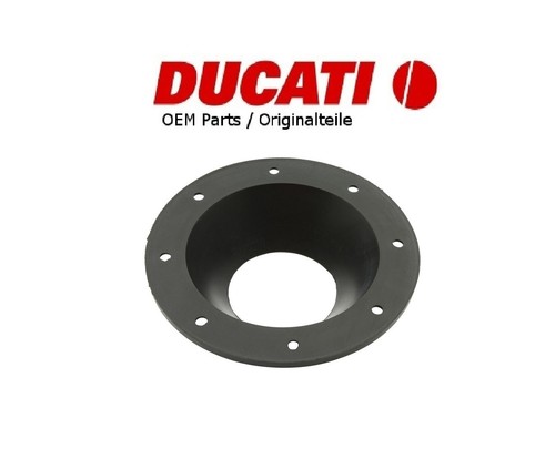 Ducati tankdeckeldichtung tank - tankdeckeldichtung,