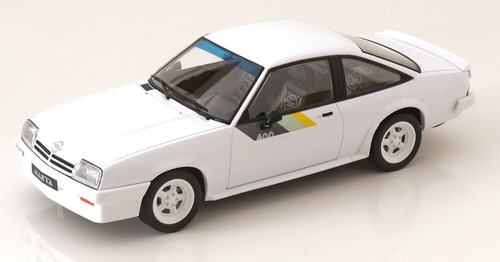 Norev opel manta - manta, 400