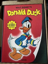 Donald duck die chronik - chronik, inkl