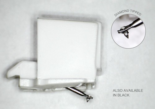 Ersatznadel stylus sharp - stylus,