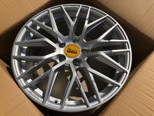 4x New Wheels MAM RS4 8x18