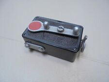 DDR Selbstauslöser Auslöser