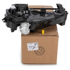 ORIGINAL Citroen Peugeot Tank