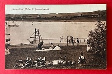 AK DIPPOLDISWALDE 1929