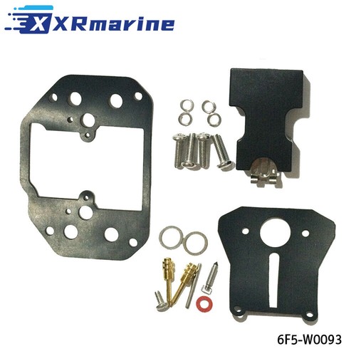 Carburetor reparatur kit für - carburetor,