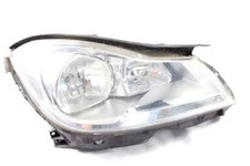 A2048205059 headlight front - a2048205059,