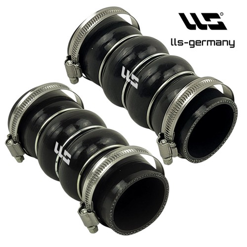 Turboschlauch - 2x,