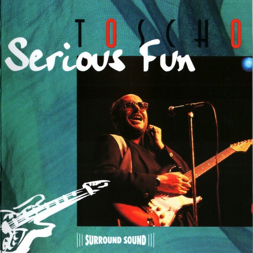 Toscho - (blues, company)