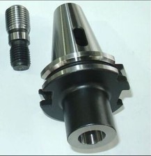 Kegelreduzierhülse SK40 S20x2 (DIN69871 +  Bolzen S20x2) MK1 - MK4