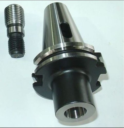 Kegelreduzierhülse sk40 s20x2 - sk40,
