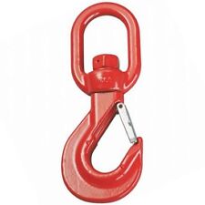 Wirbellasthaken mit Kugellager