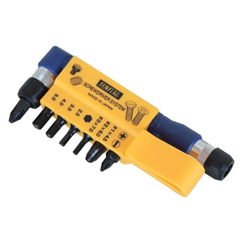 Sunflag 4way offset driver - offset,