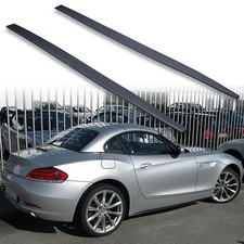 FYRALIP Schweller Sideskirts