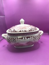 Terrine Made In England Myott