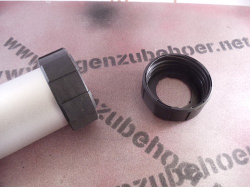 Alurohrpresse silikonspritze - alurohrpresse,