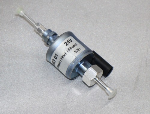 Eberspächer dosierpumpe 24v - eberspächer,