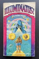 Illuminatus! Part II: The