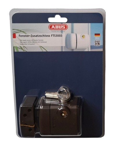 Abus fts3003 - abus,