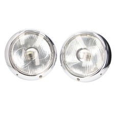 Scheinwerfer-Set komplett 200