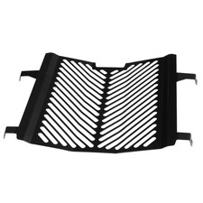 ZIEGER Kühlerschutz Kühlergrill für KTM 1390 Super Duke Claen schwarz
