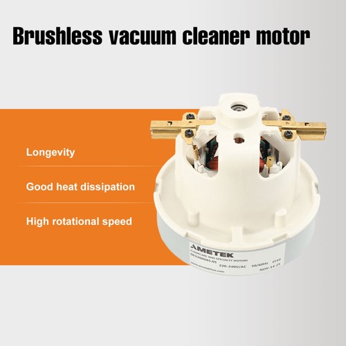 Neu saugmotor 1200w 230v - saugmotor,