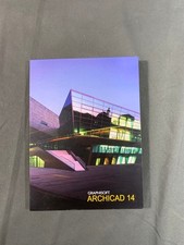 Archicad 14 Original DVD