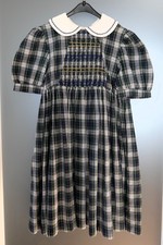 Festliches Sommerkleid von