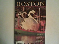 The Official Guidebook to