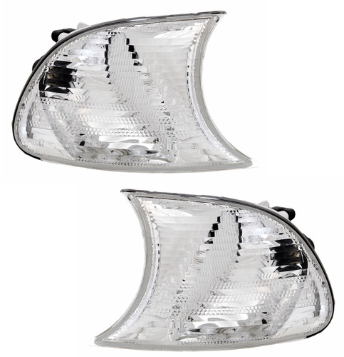 Frontblinker set für 3er bmw - frontblinker,