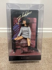 Barbie Flashdance 🎵- Black