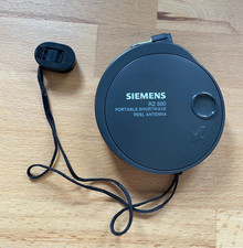 Neu Kurzwellen Antenne Siemens