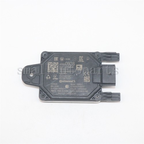 Oem short range sensor rh - short,