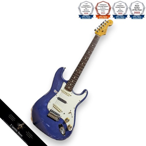 Fender japan stratocaster - stratocaster, mod
