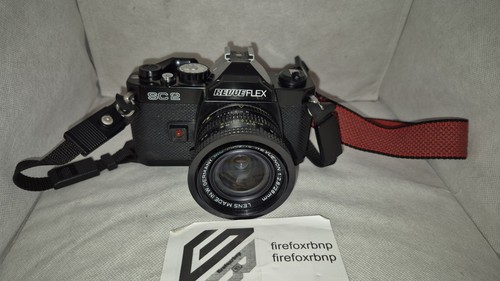 Revueflex - revueflex, sc