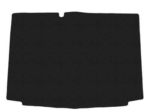 Basic kofferraummatte für - basic,