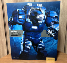 Hot Toys MMS215 Iron Man 3