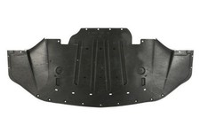 BLIC Motorabdeckung Motorschutz für FORD USA Mustang VI Coupe Mustang VI Cabrio