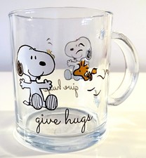 Snoopy woodstock peanuts - snoopy,