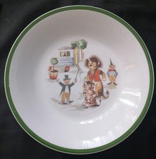 Kinderteller DDR Kahla