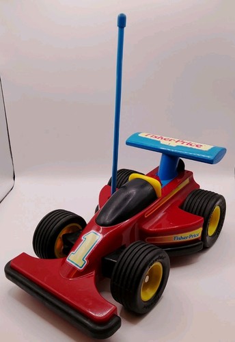 Fisher price - price, rc